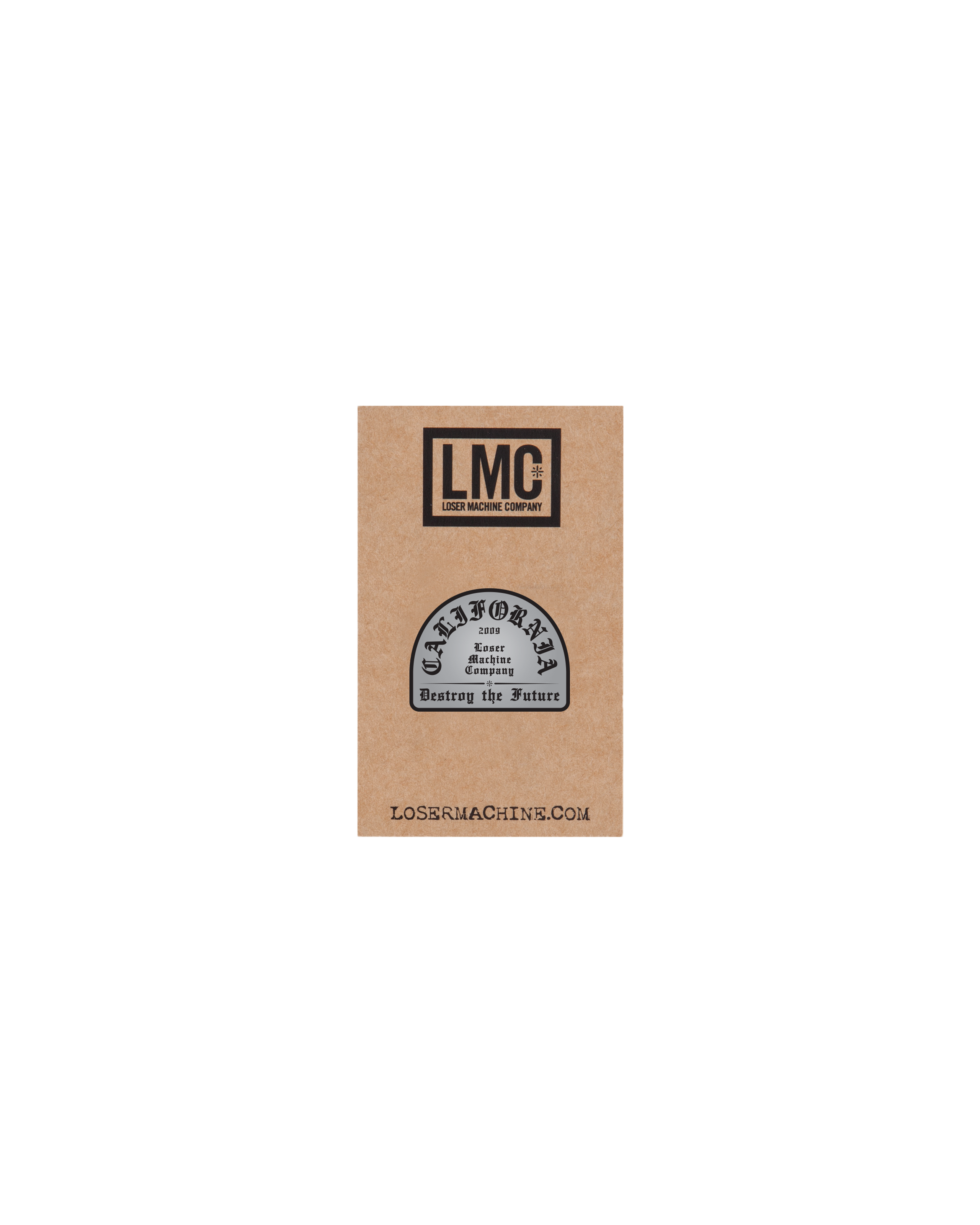 FANATIC PIN