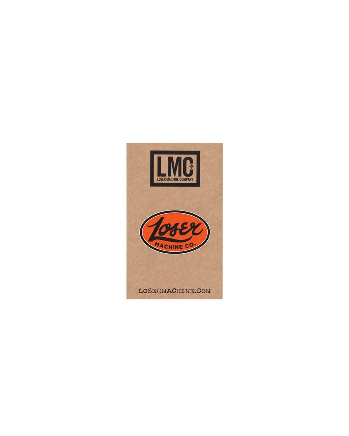 loser machine sawhorse pin assorted