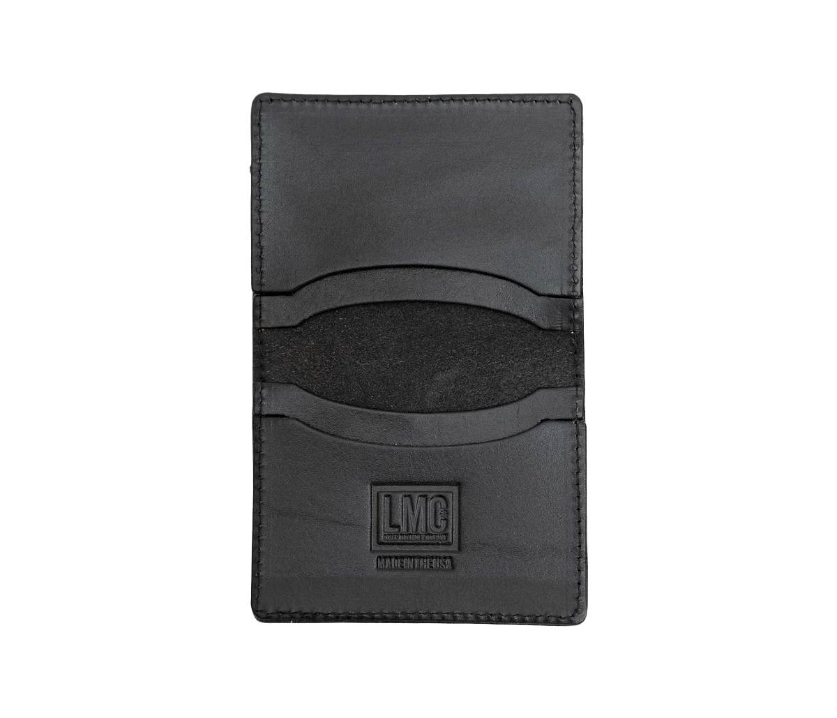 LMC X ZERO SKULL WALLET