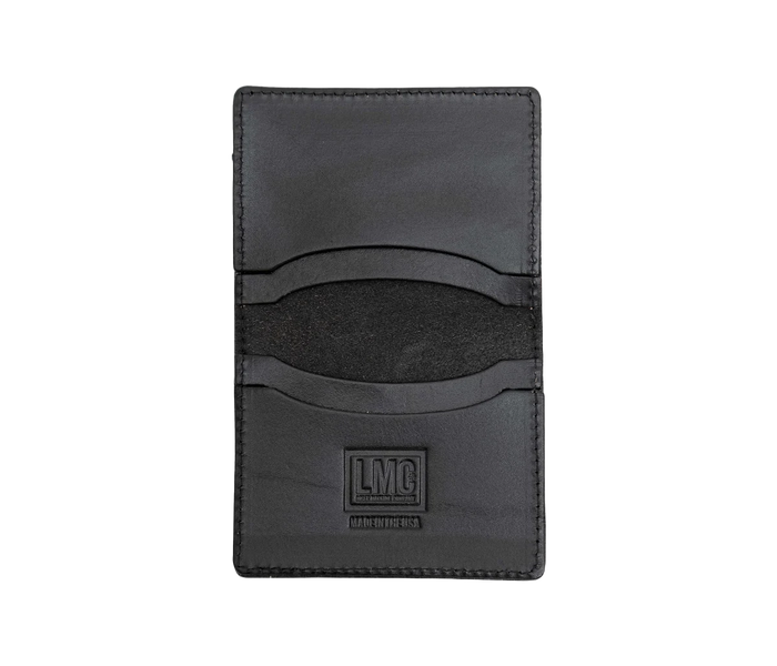LMC X ZERO SKULL WALLET - alternate view