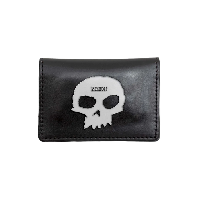 LMC X ZERO SKULL WALLET