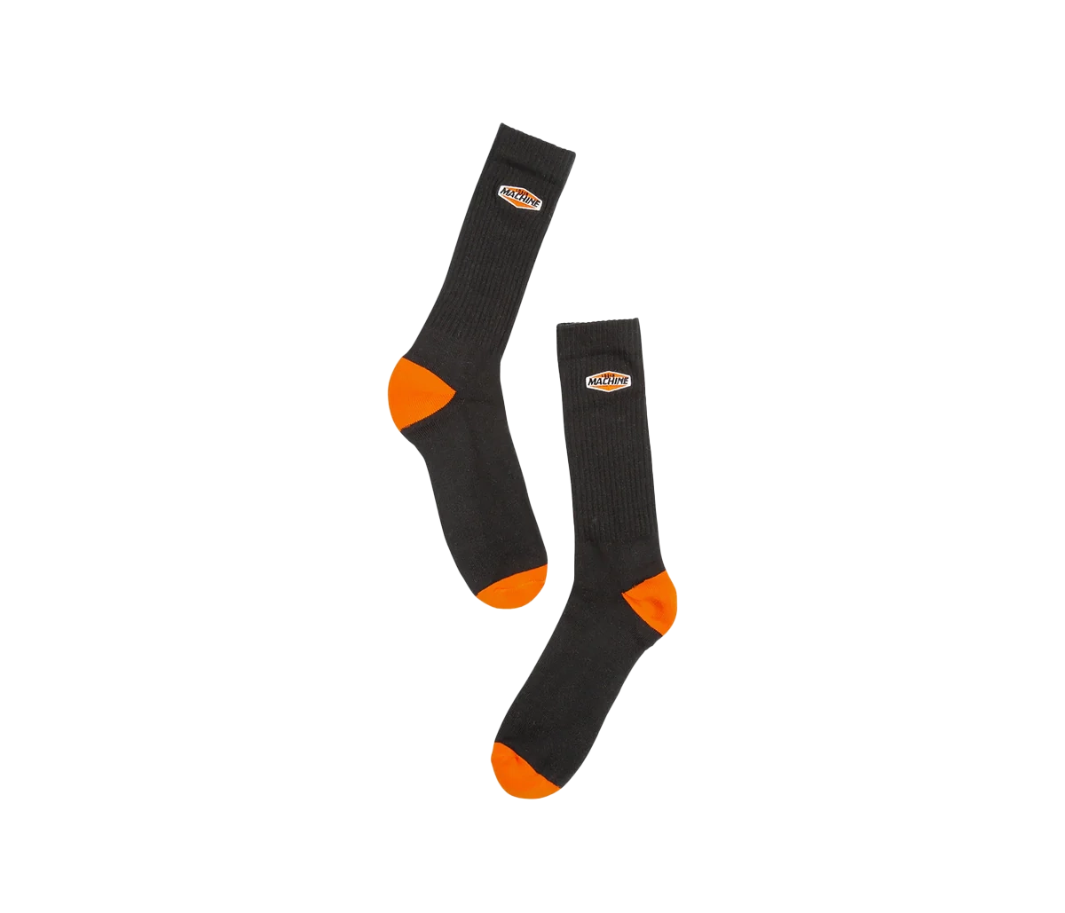 OVERDRIVE SOCKS (zoomed)