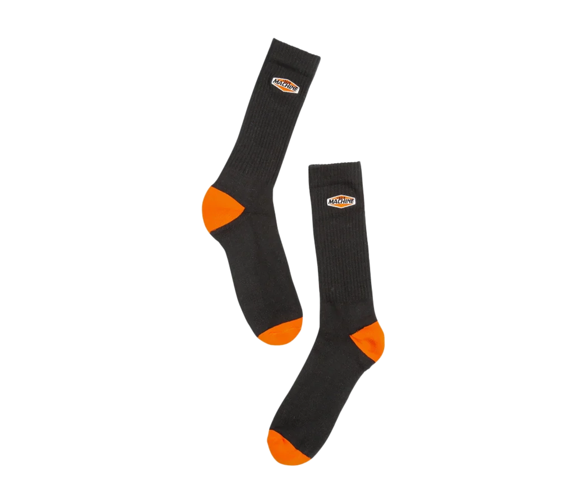 OVERDRIVE SOCKS (zoomed)