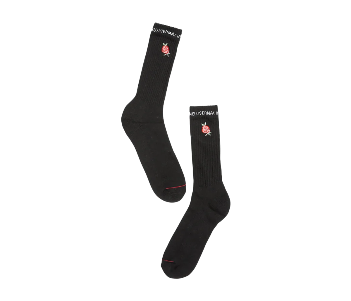 ROSA SOCKS (zoomed)