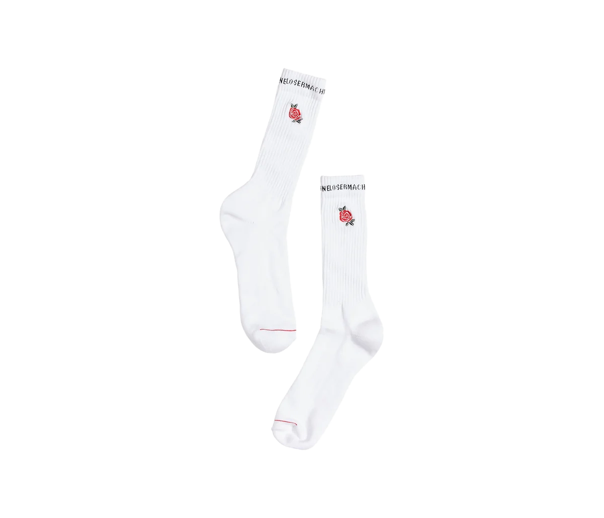 ROSA SOCKS (zoomed)