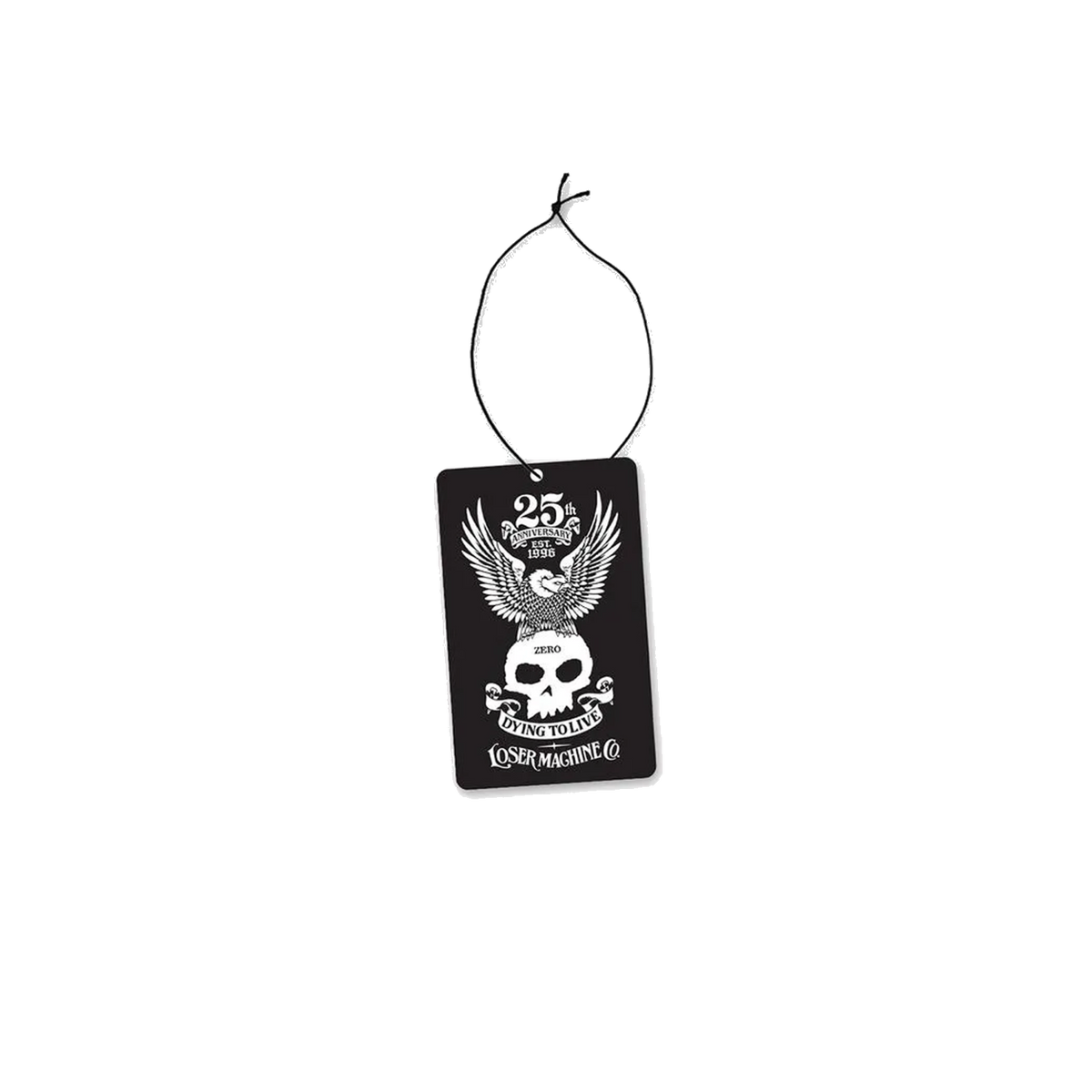 LMC X ZERO AIR FRESHENER