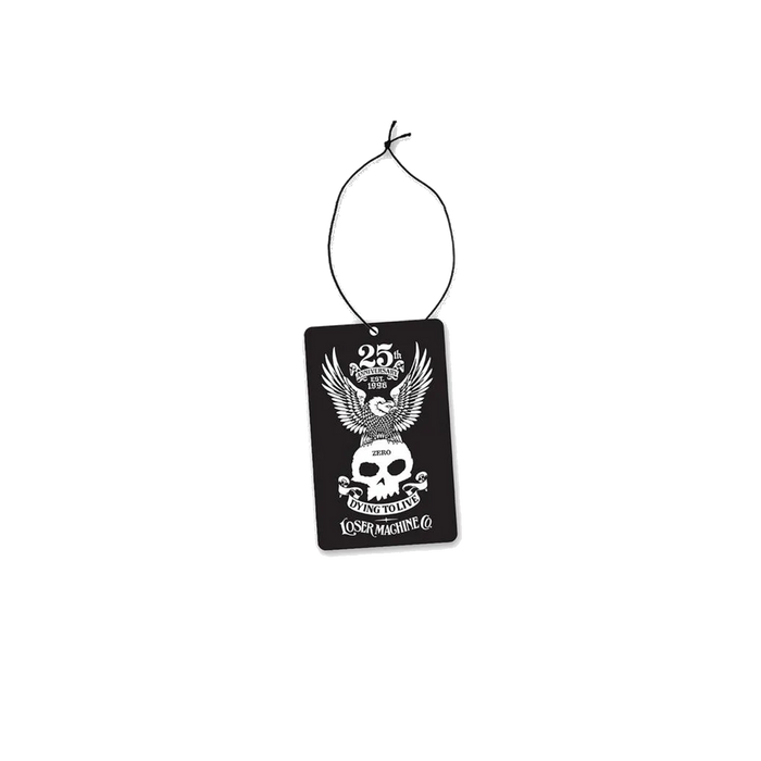 LMC X ZERO AIR FRESHENER