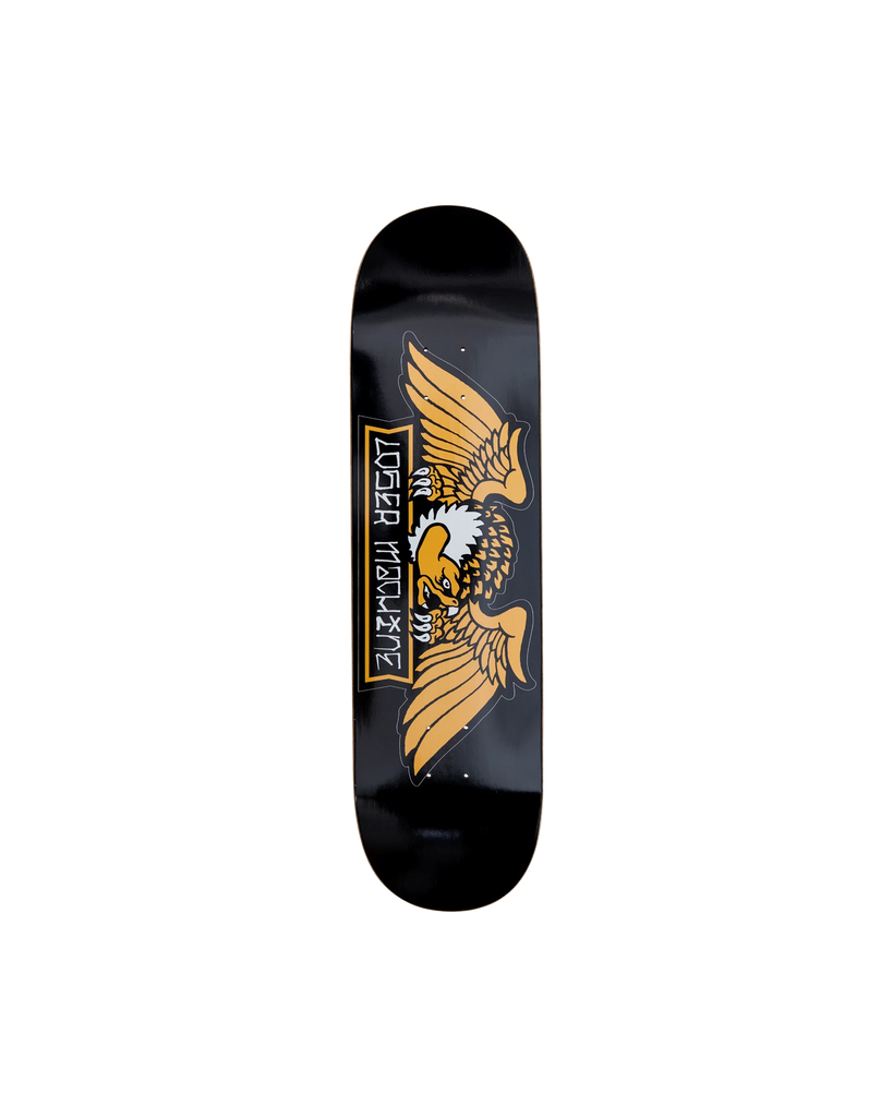 loser machine ナックルヘッド　スケートボードデッキ SKATEBOARDS – LOSER MACHINE - UK
