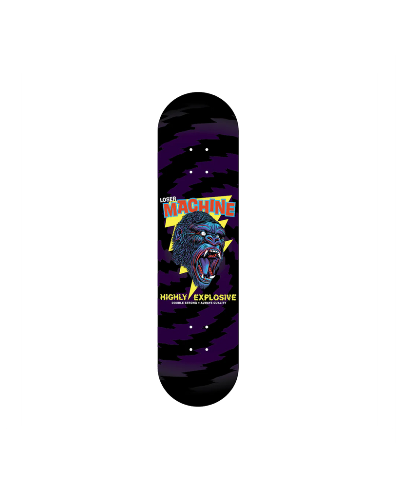 SKATEBOARDS – LOSER MACHINE - UK SKATEBOARDS – LOSER MACHINE - UK