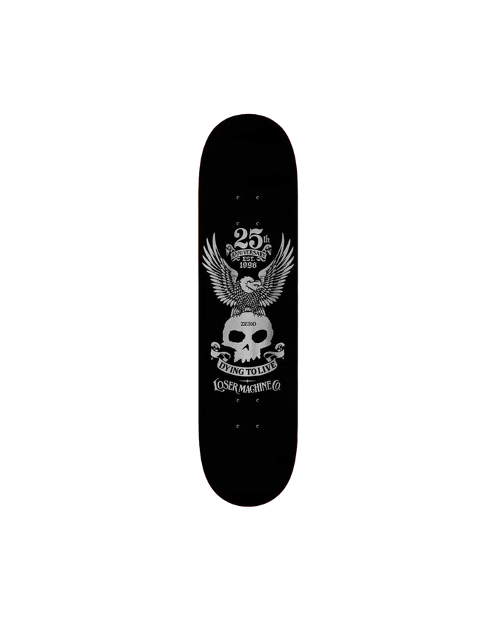 LMC X ZERO ANNIVERSARY DECK