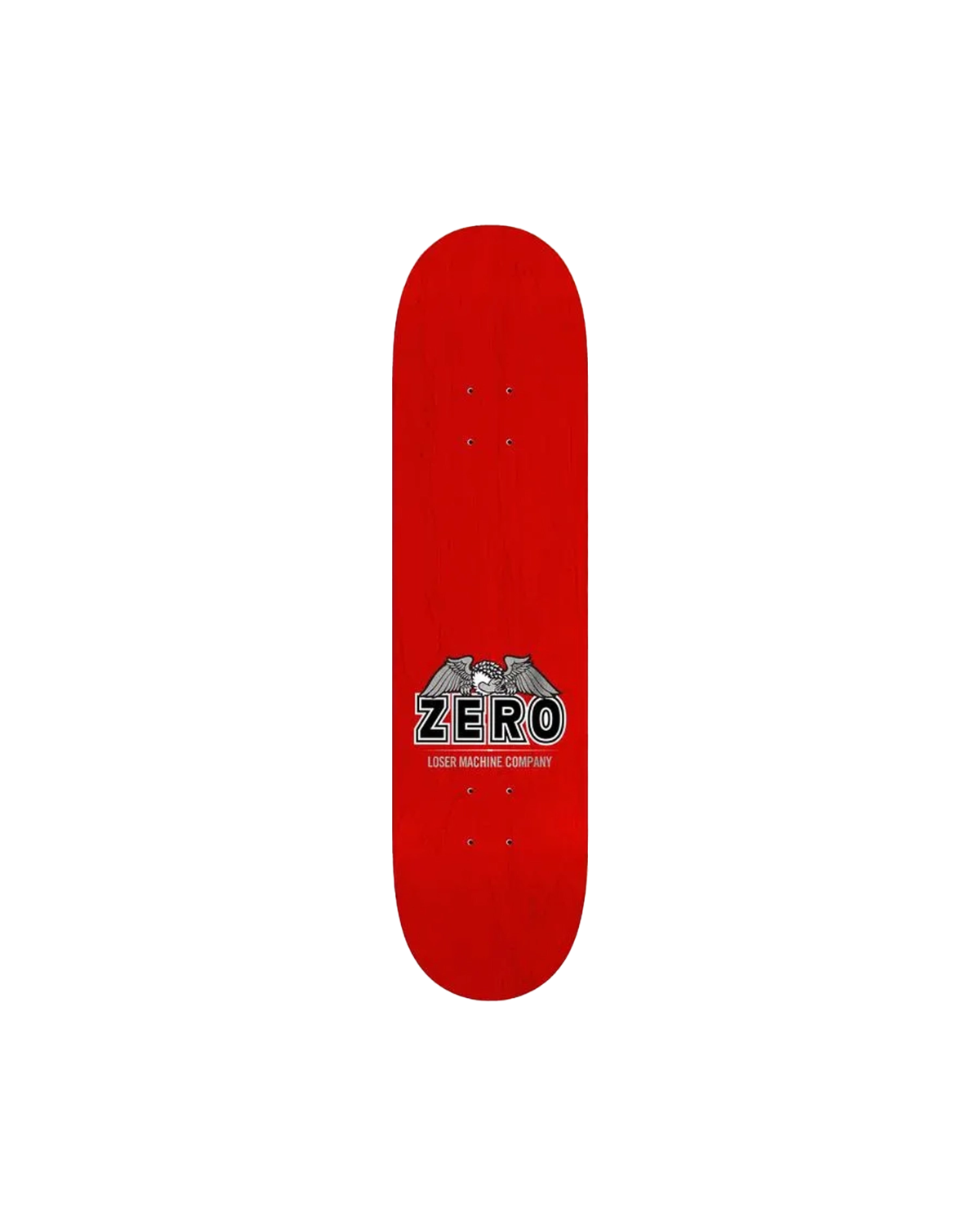 LMC X ZERO ANNIVERSARY DECK