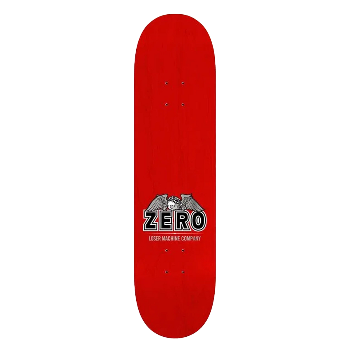 LMC X ZERO ANNIVERSARY DECK