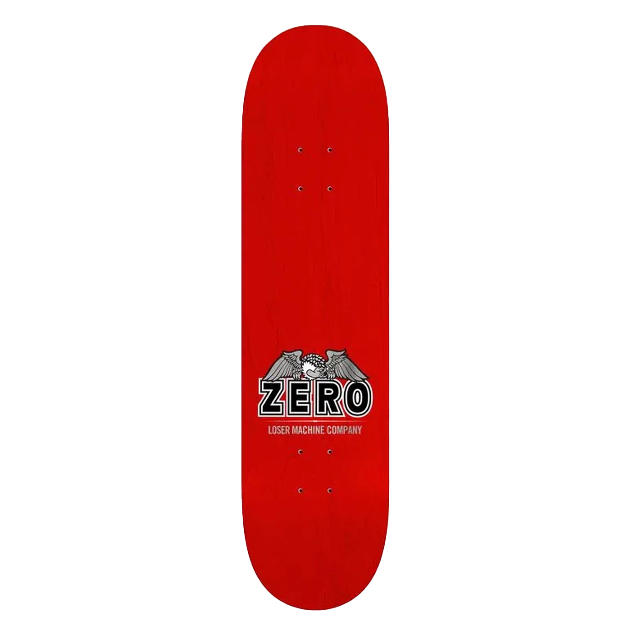 LMC X ZERO ANNIVERSARY DECK (zoomed)