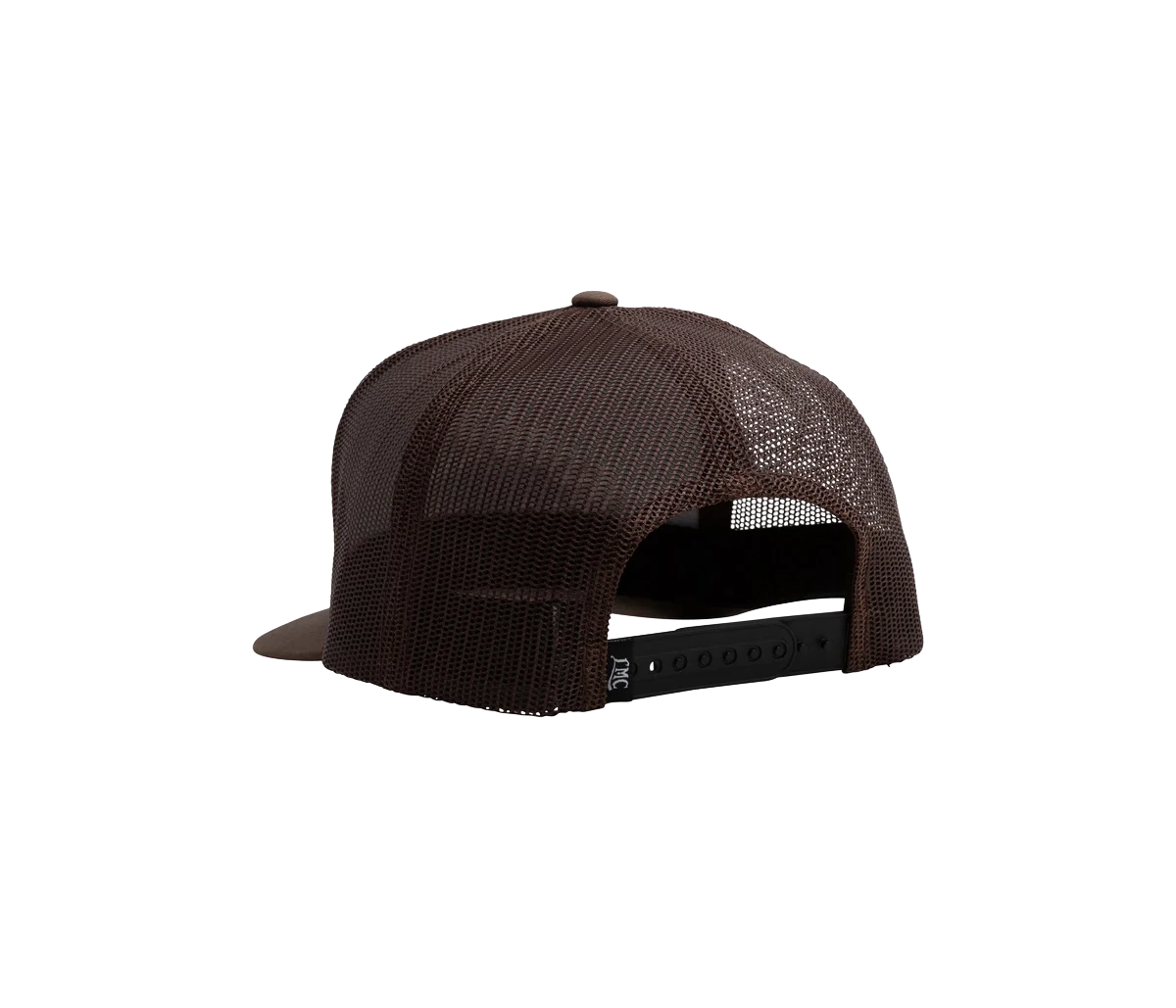 color: BROWN