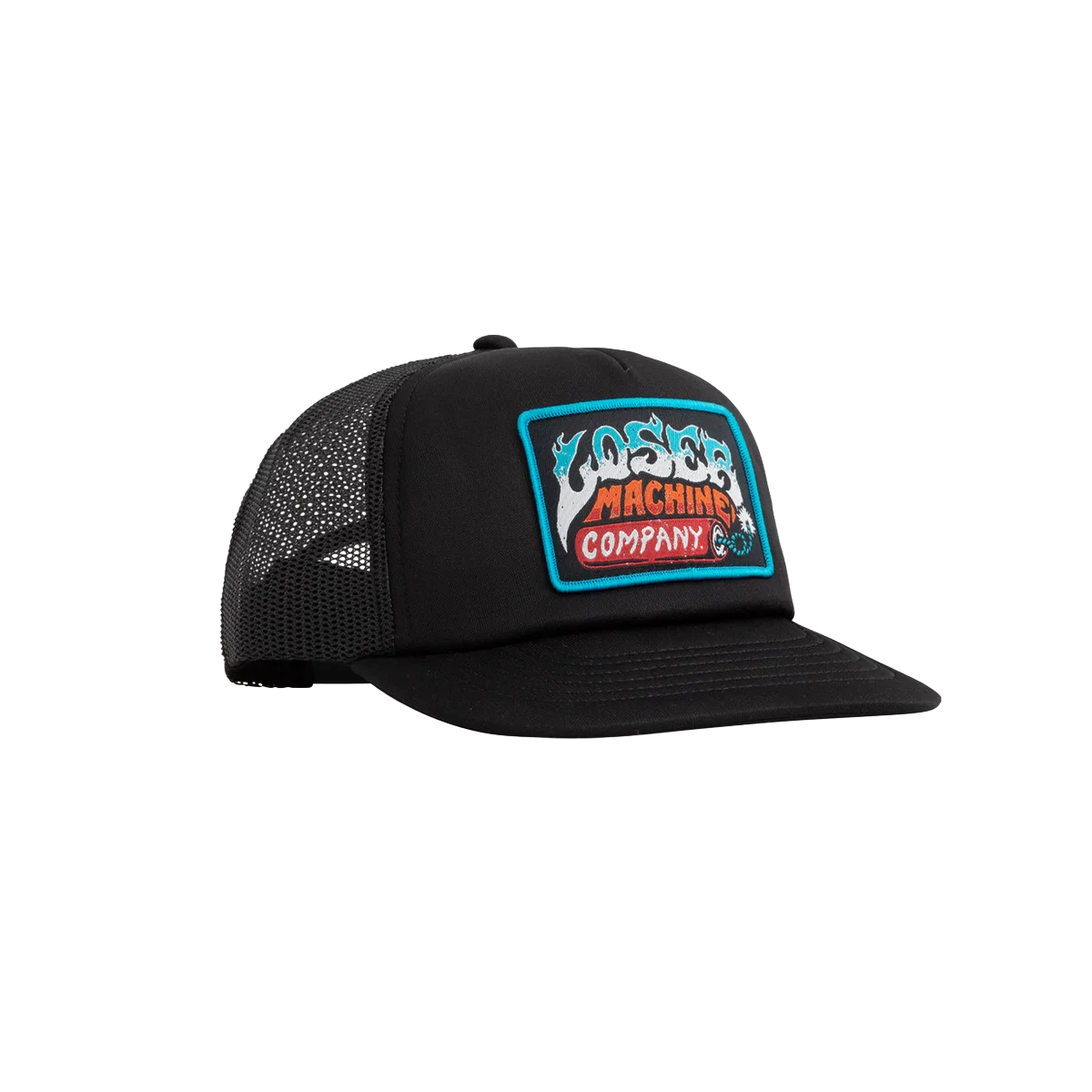color: BLACK