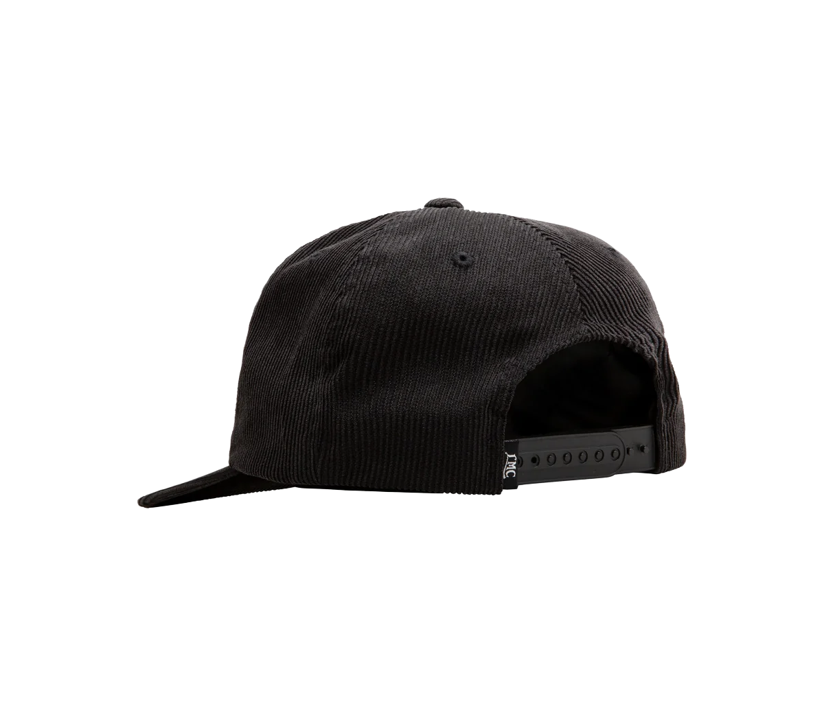 color: BLACK (zoomed)