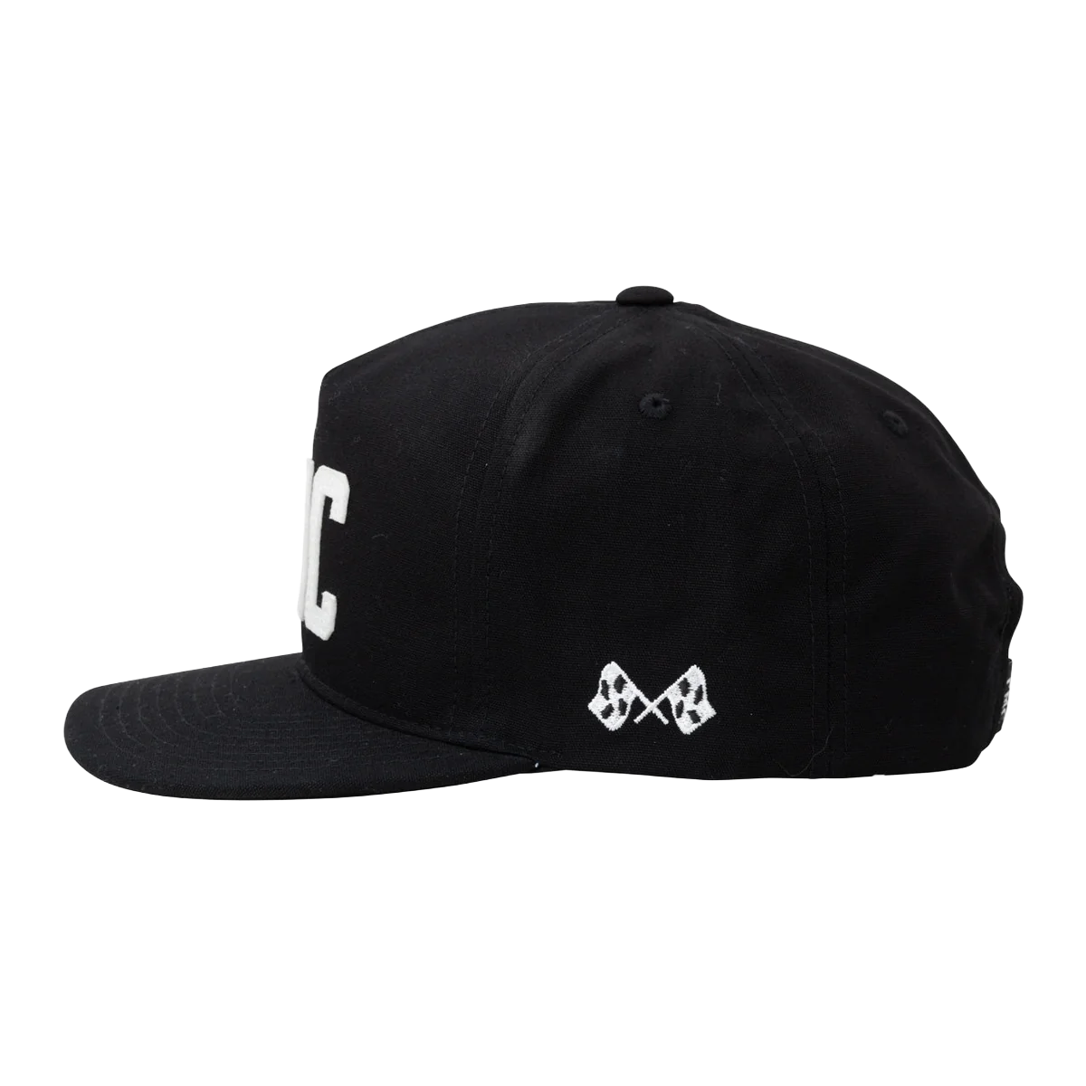 color: BLACK (zoomed)
