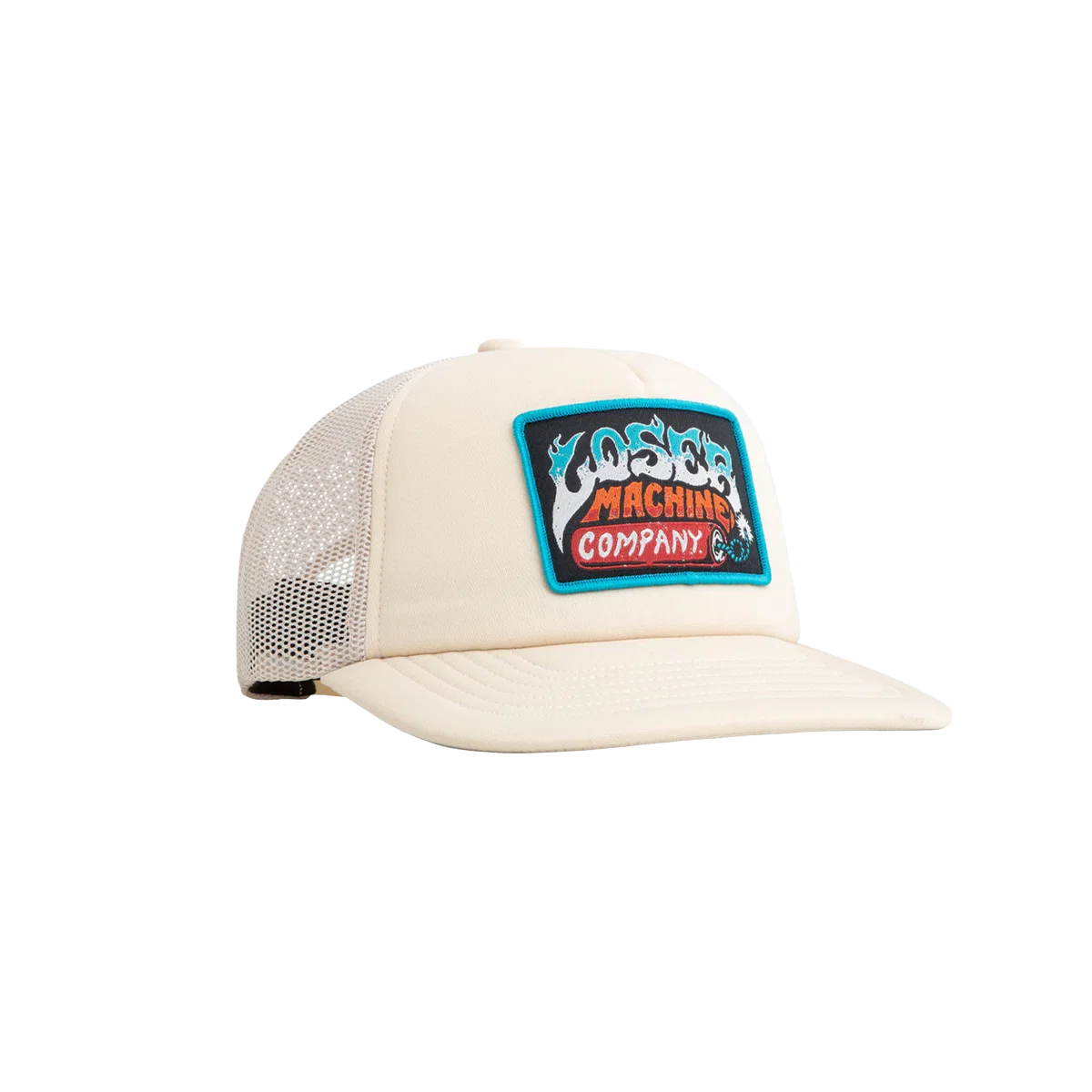 color: BONE WHITE (zoomed)