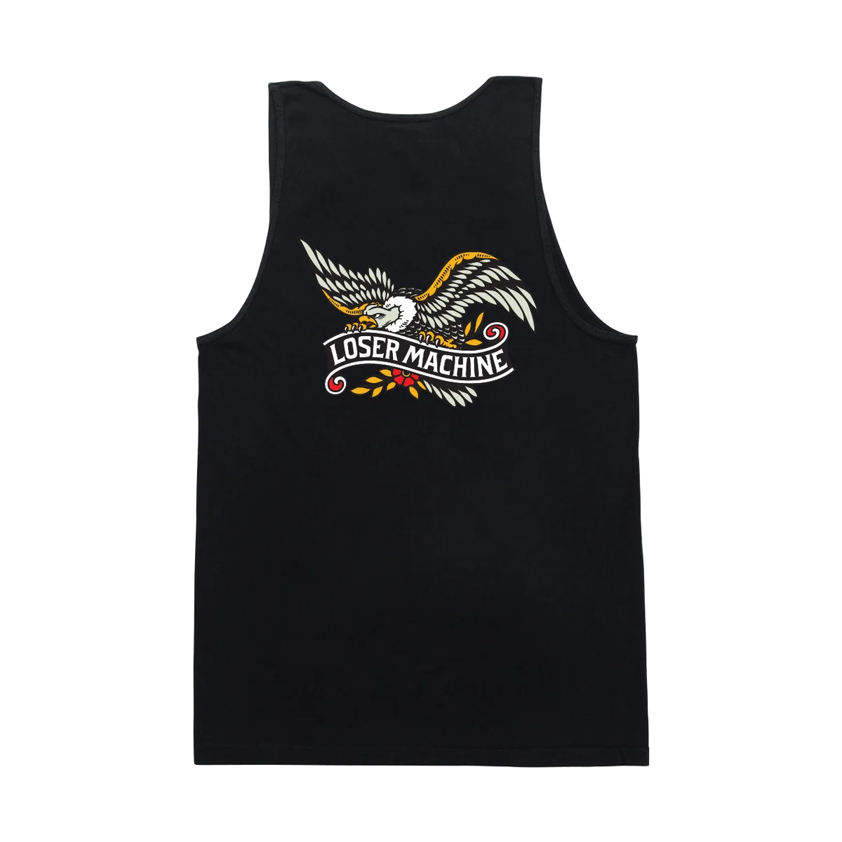 color: BLACK (zoomed)