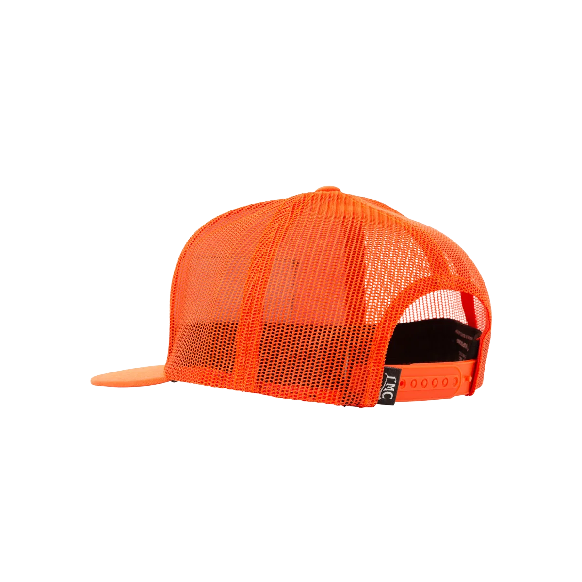 color: ORANGE