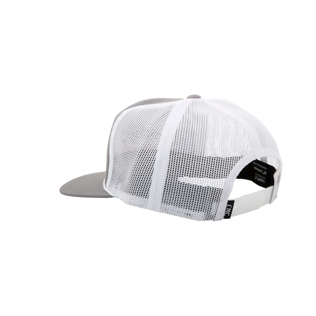 color: GREY/WHITE