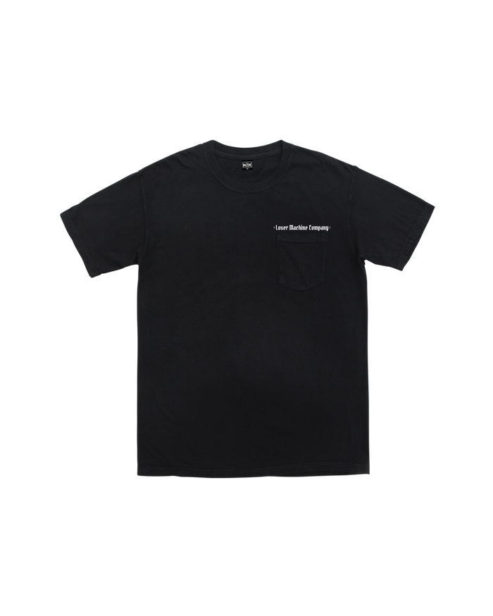 ANTI VENOM POCKET T-SHIRT - alternate view