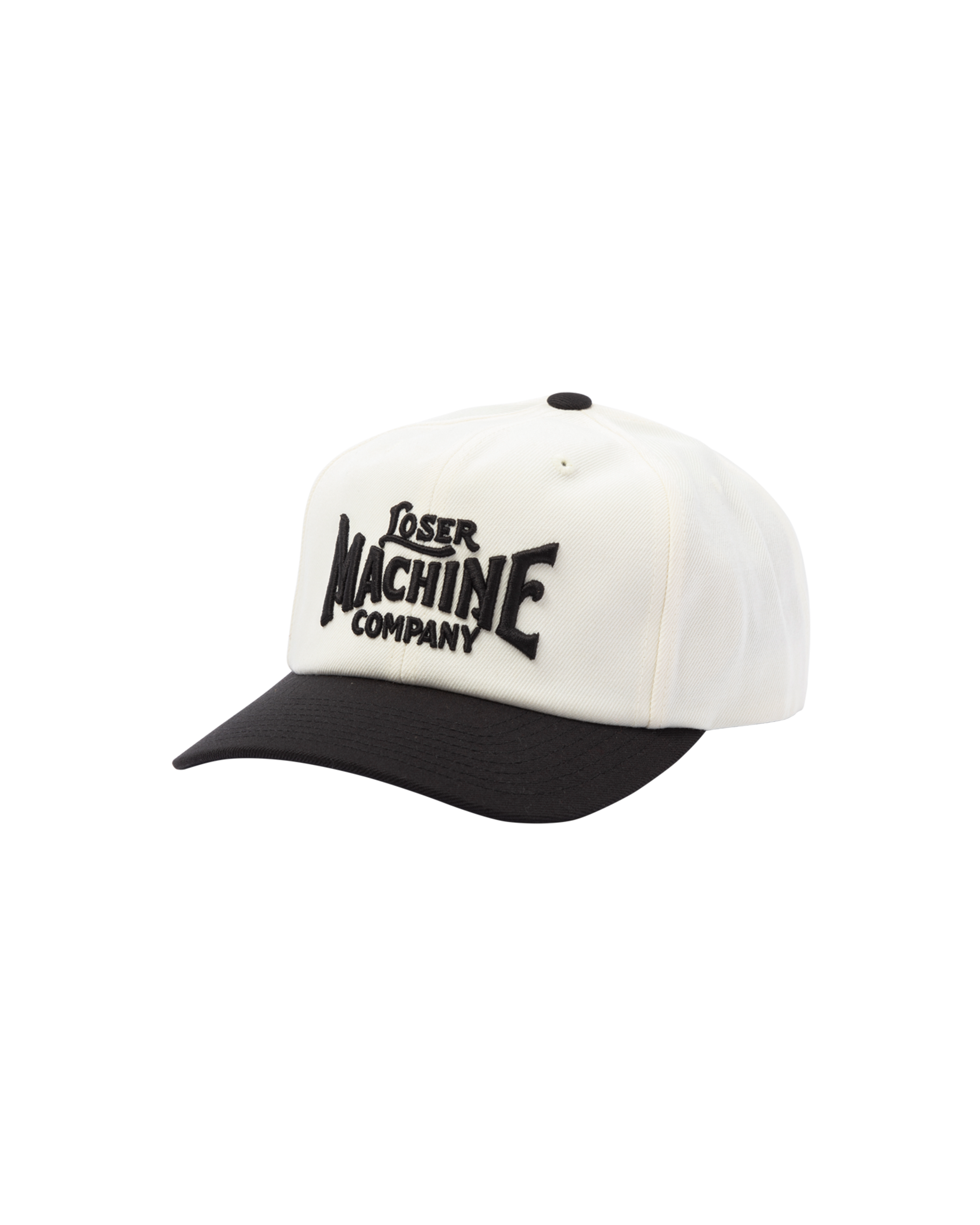 RONNIE HAT (zoomed)