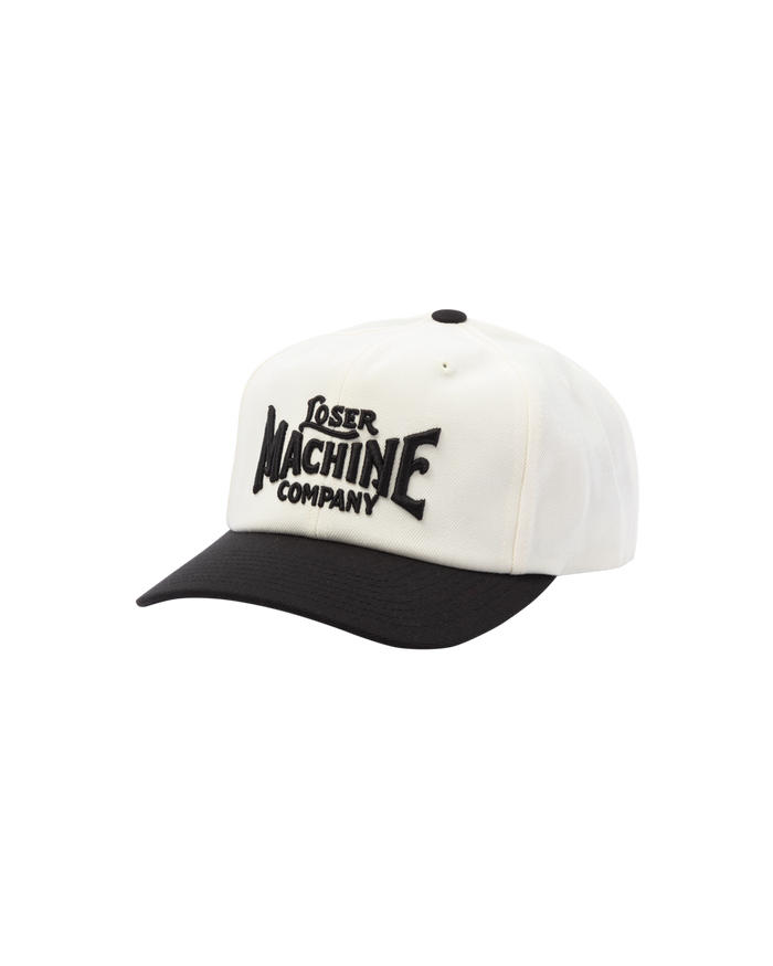 RONNIE HAT