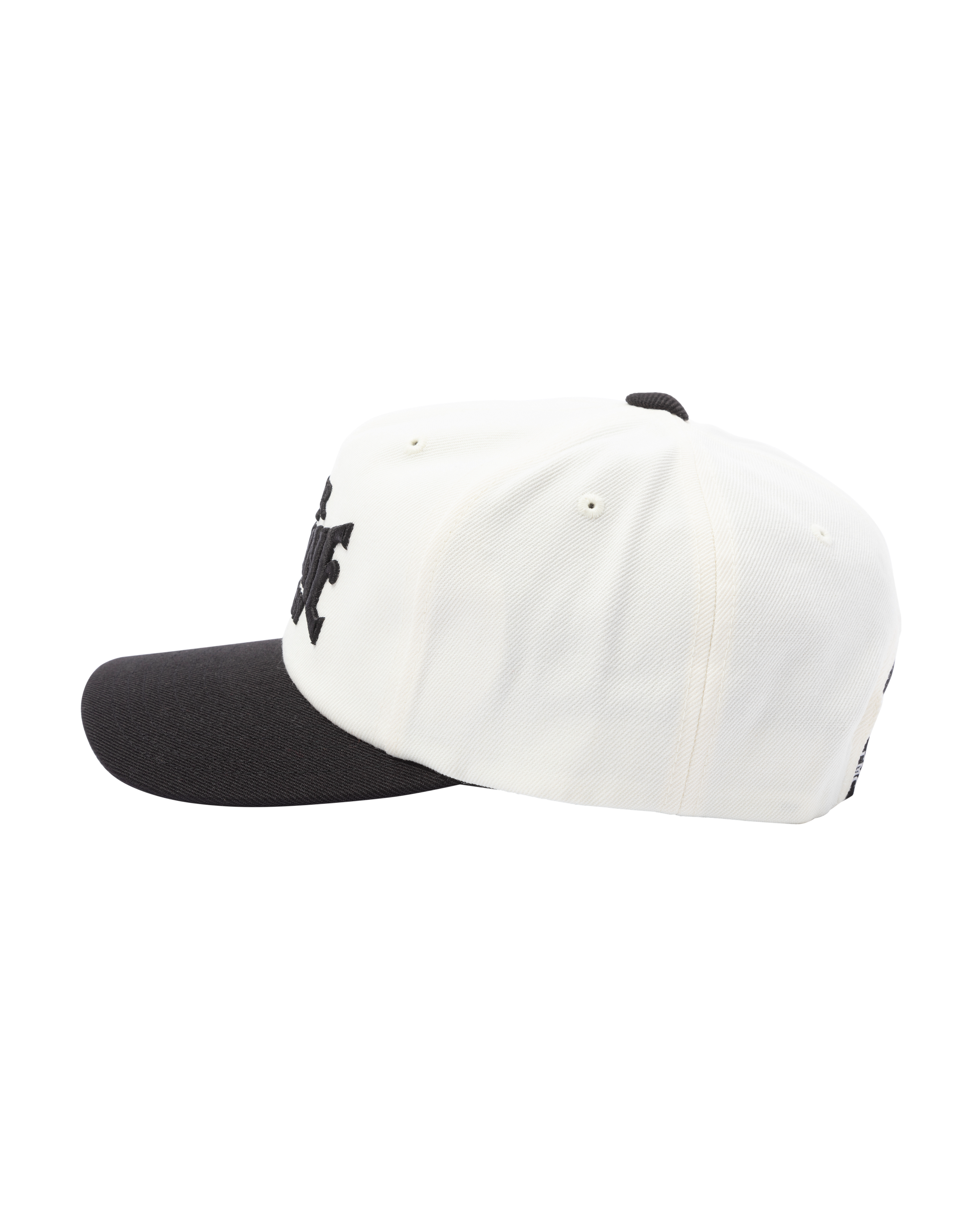 RONNIE HAT (zoomed)