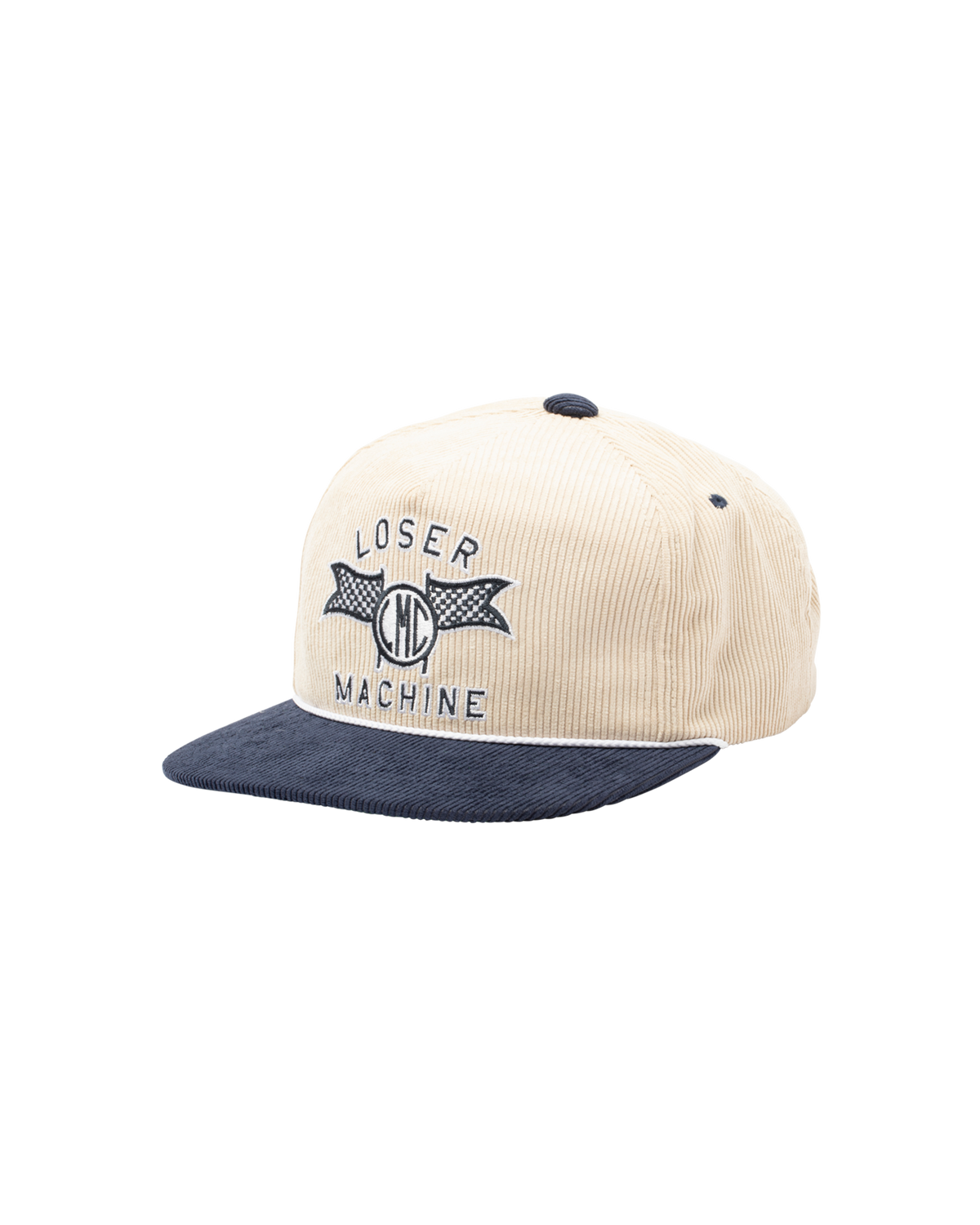 PALMDALE HAT