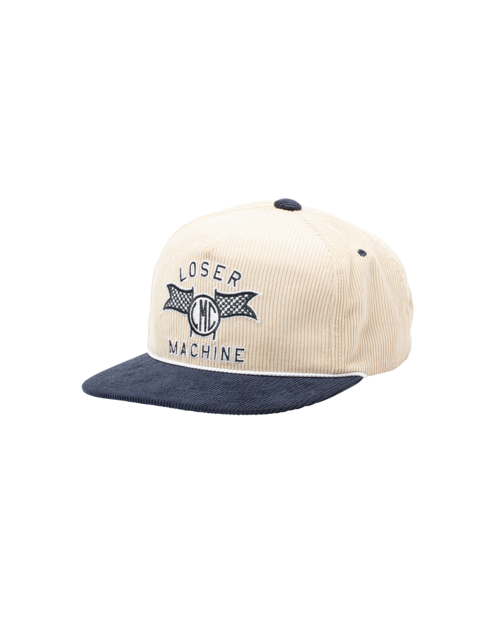 PALMDALE HAT