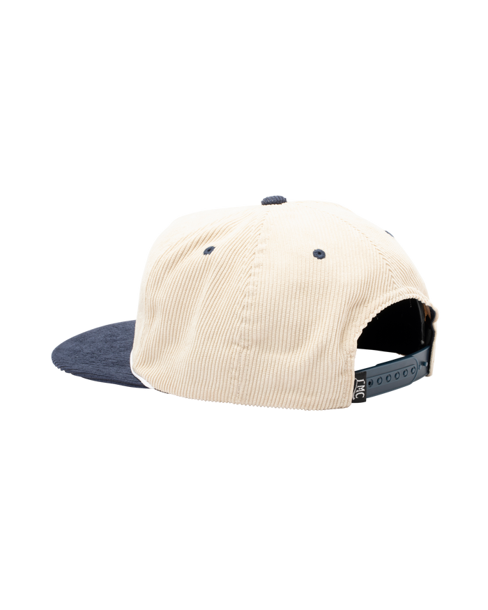 PALMDALE HAT - alternate view