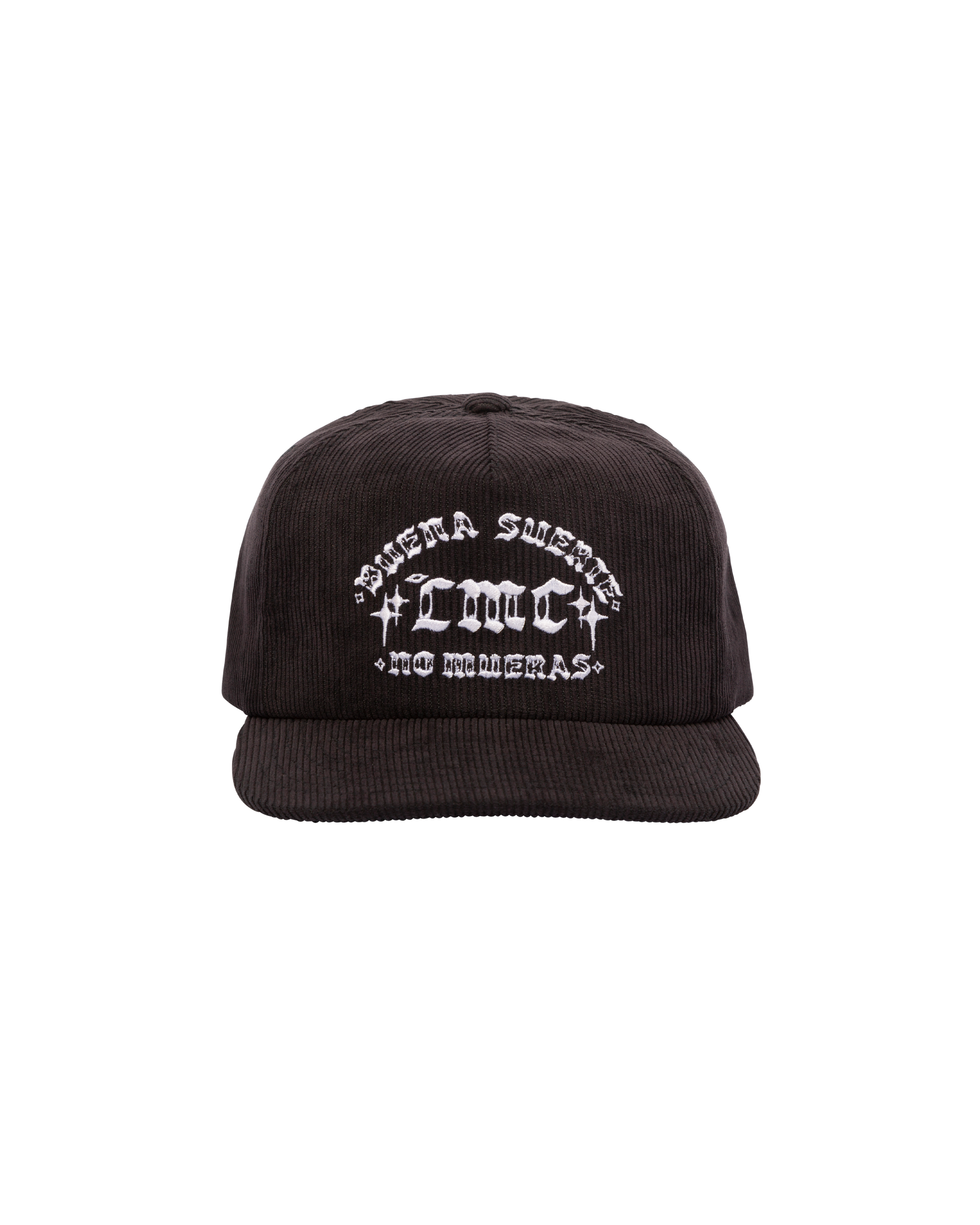 FENCES HAT (zoomed)