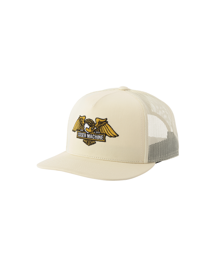 WINGS TRUCKER