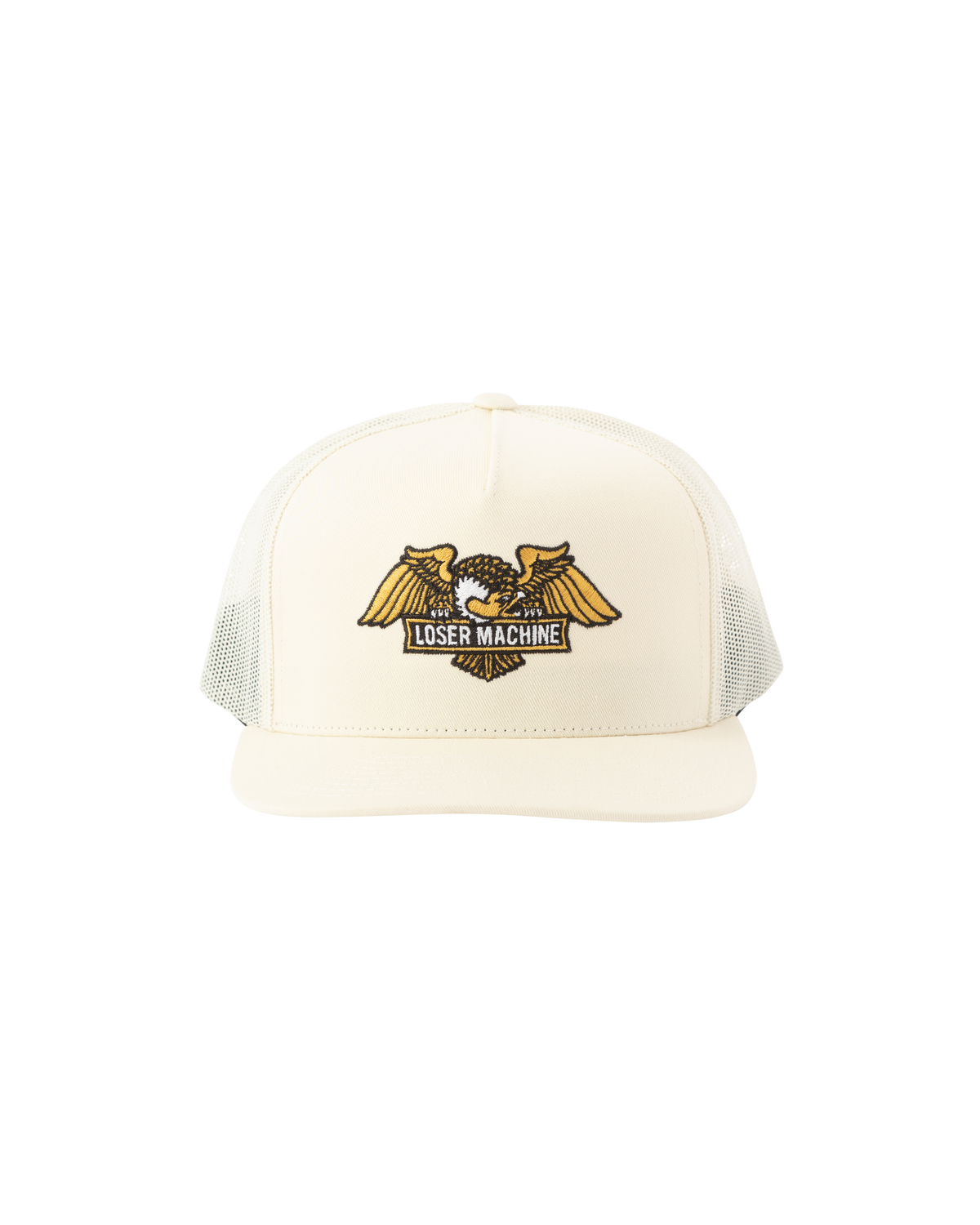 WINGS TRUCKER