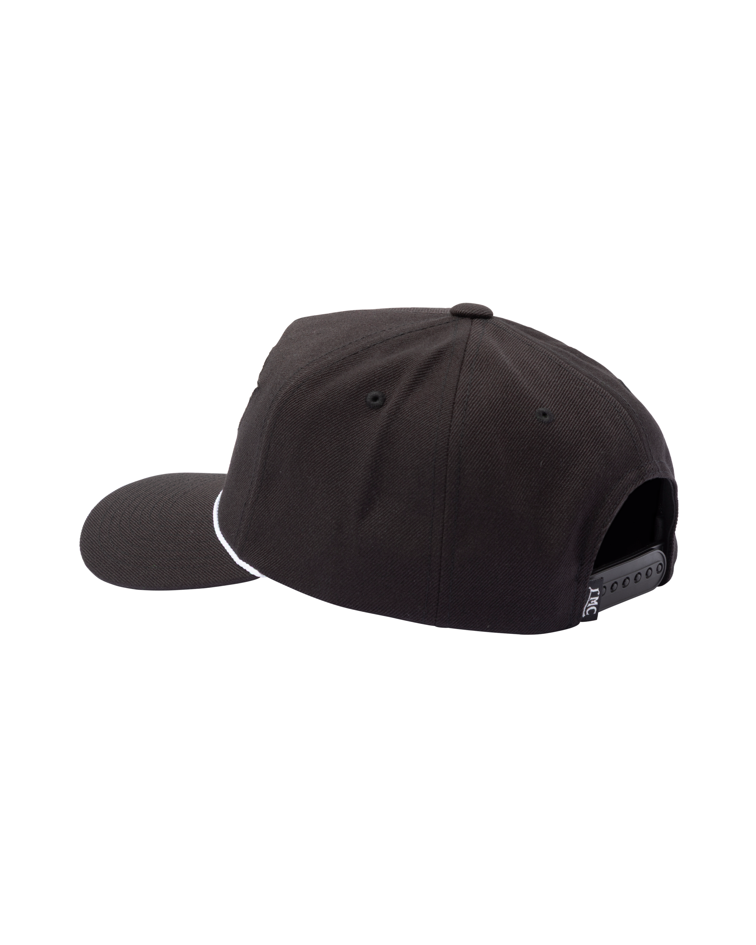 WREATH HAT (zoomed)