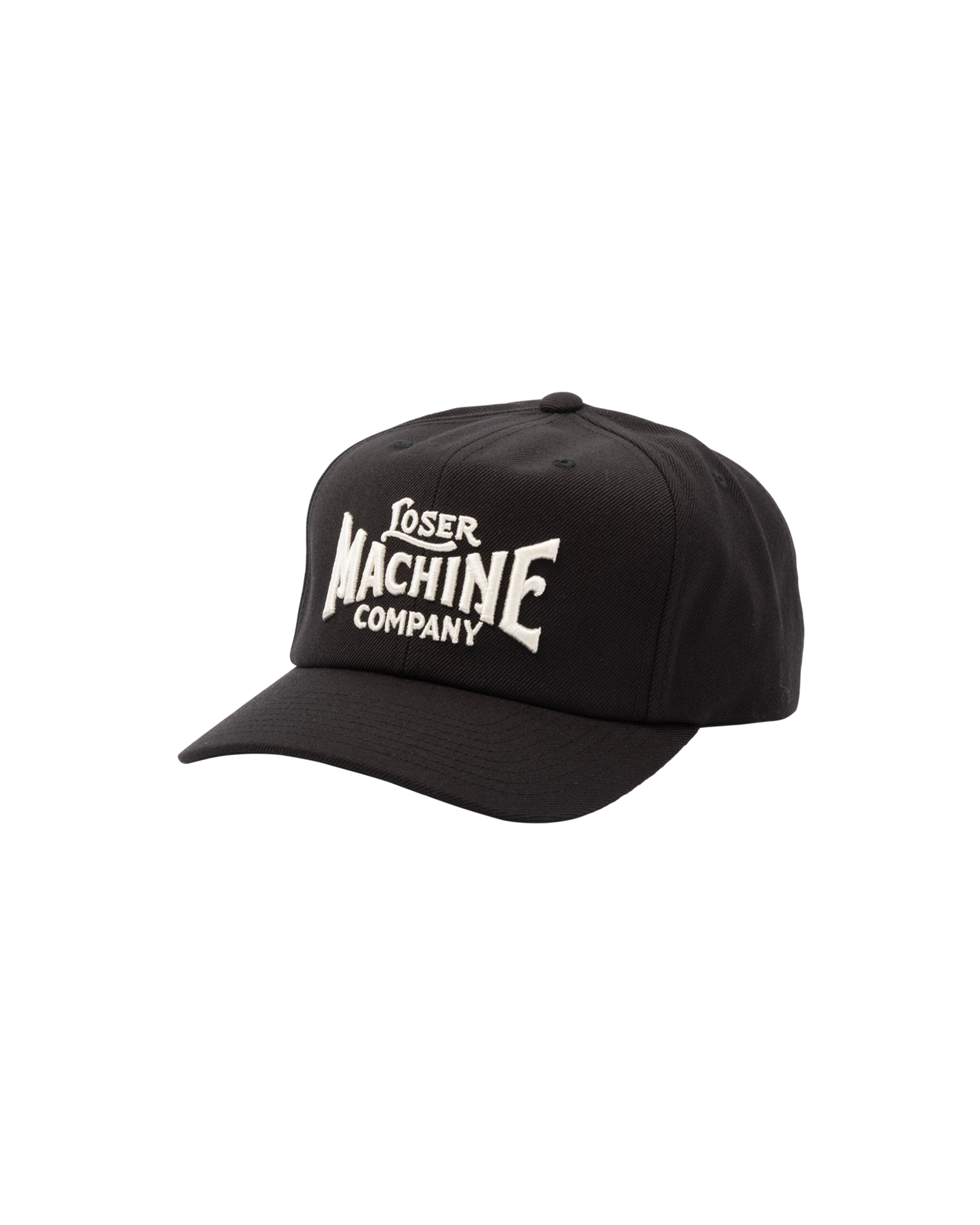 RONNIE HAT (zoomed)