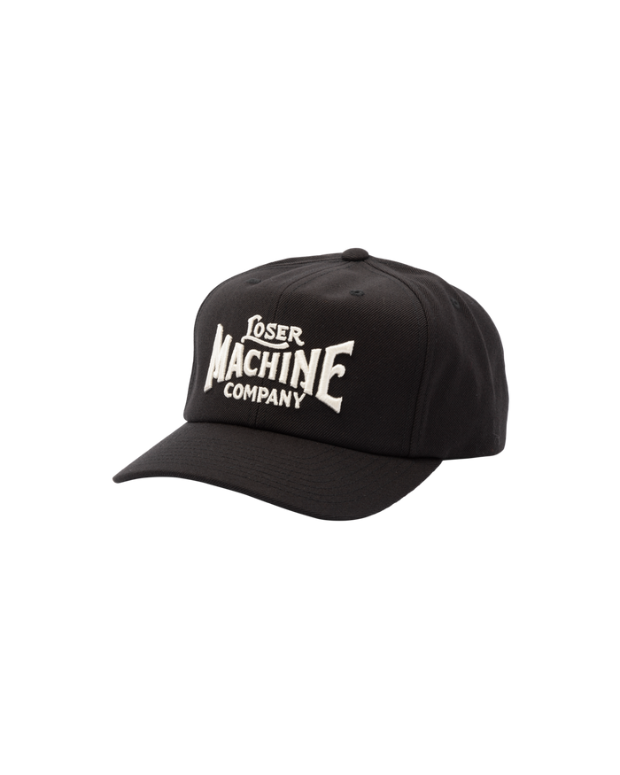 RONNIE HAT