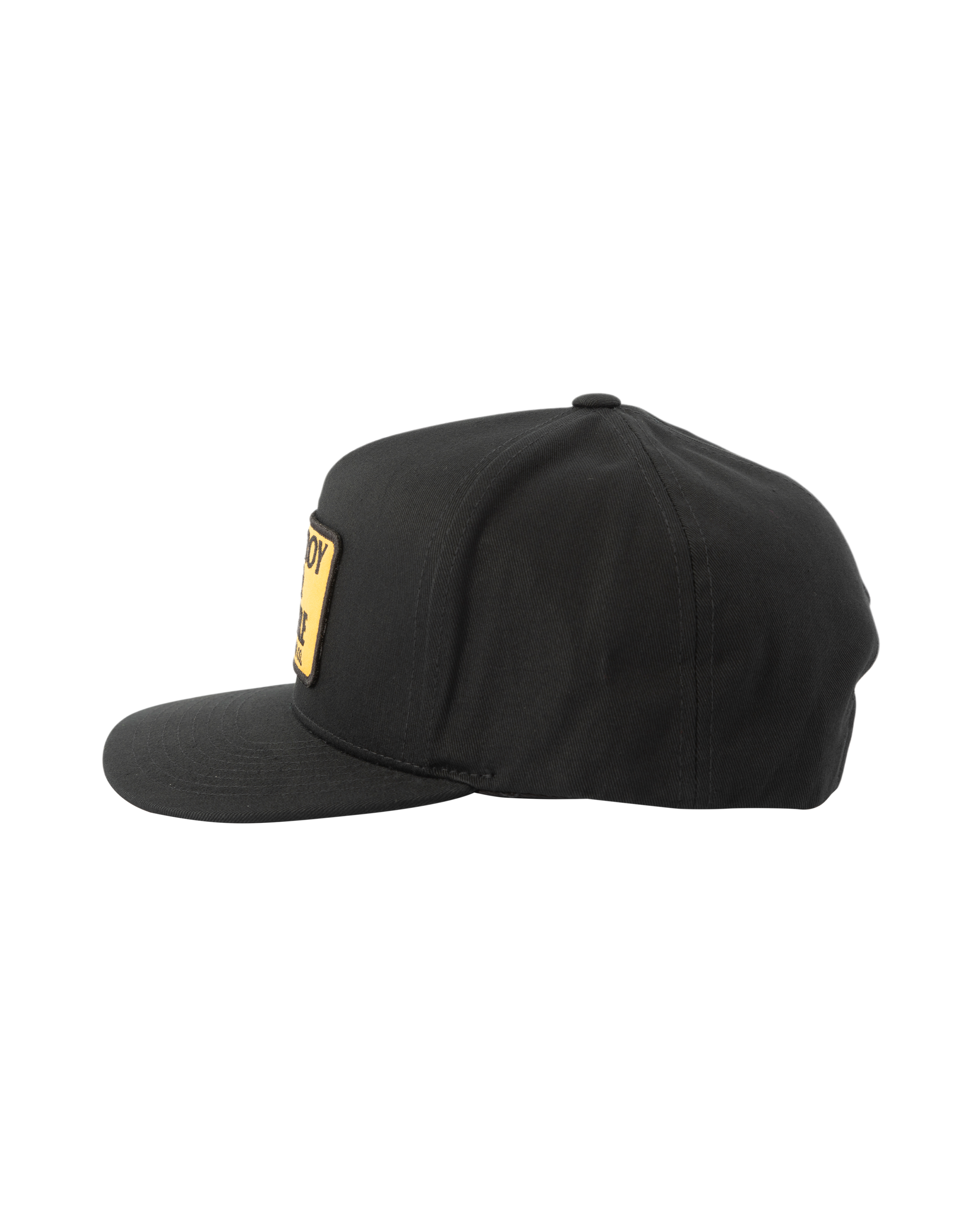 D.T.F. HAT (zoomed)