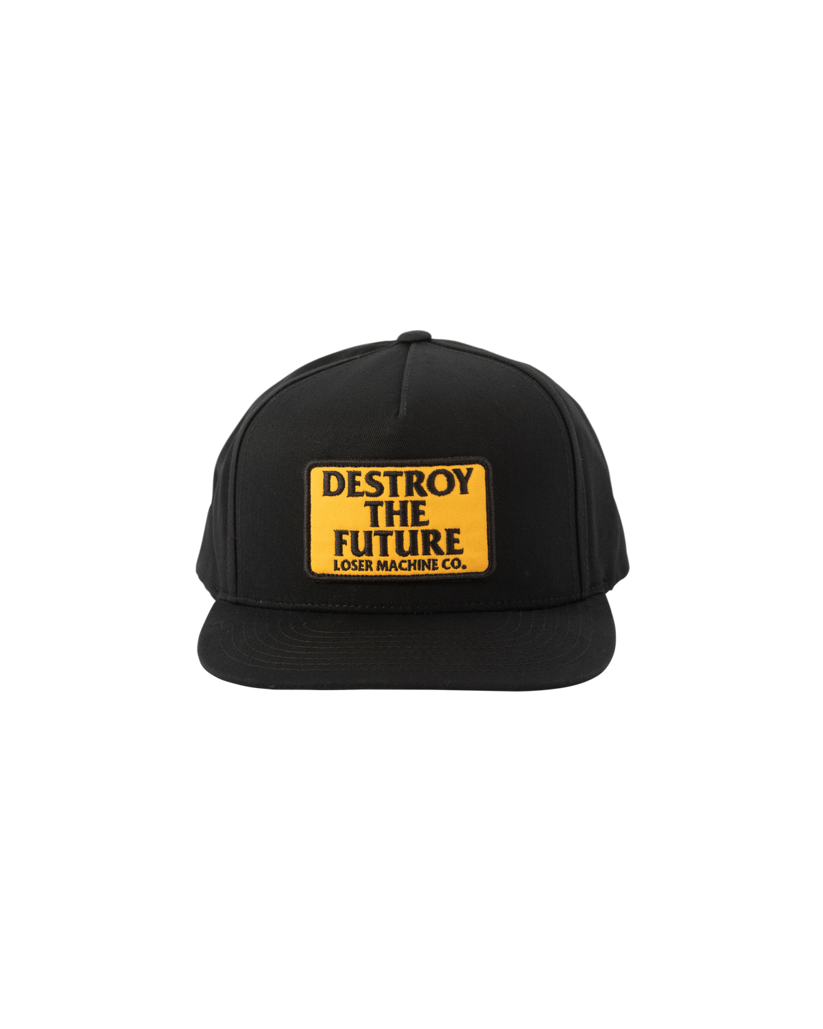 D.T.F. HAT