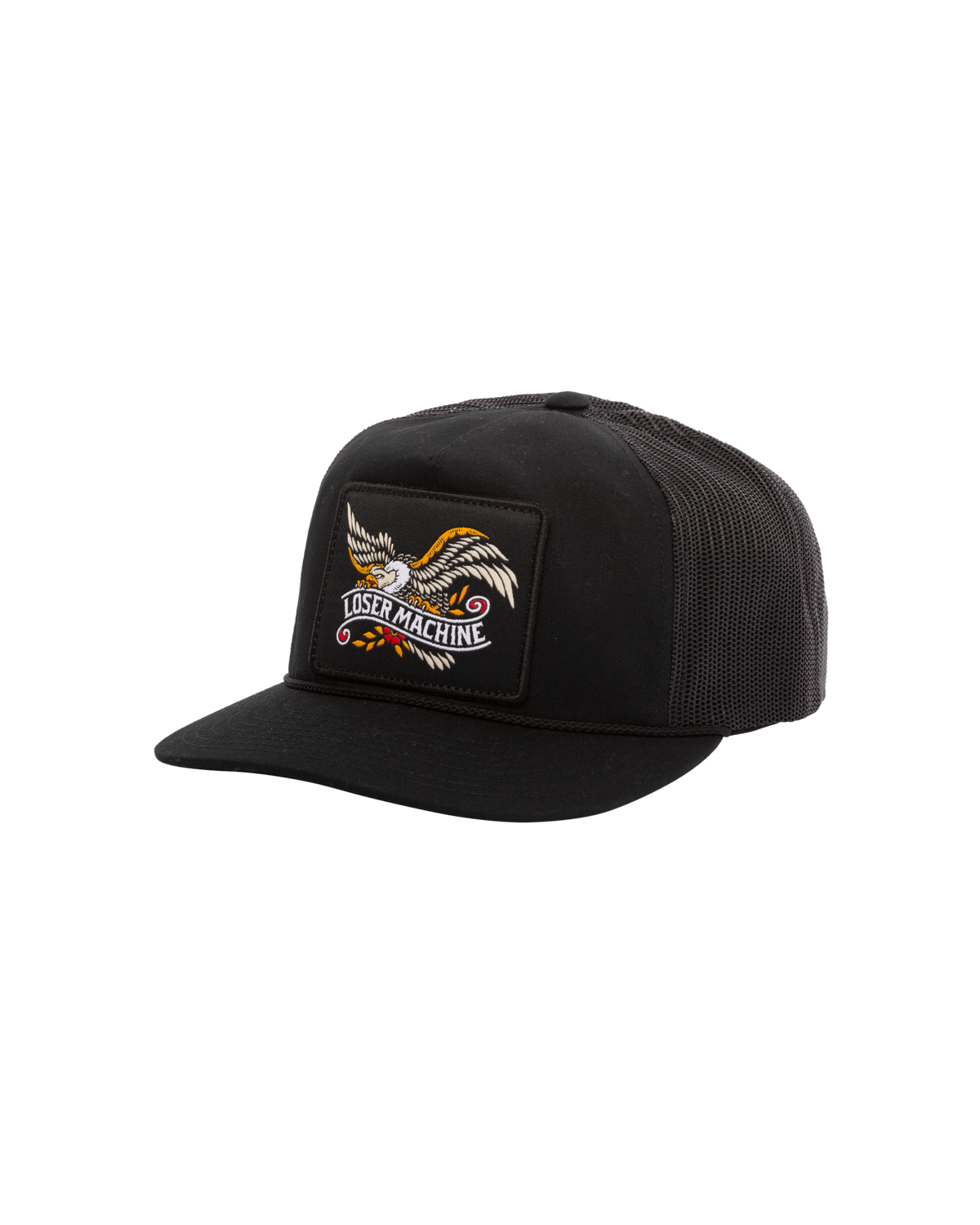 GLORY PATCH HAT