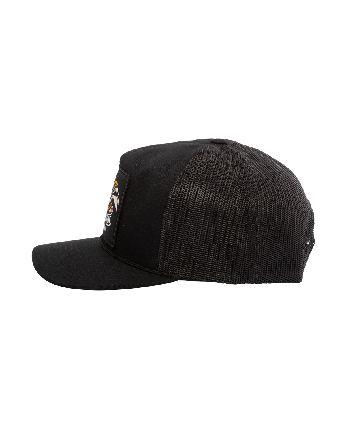 GLORY PATCH HAT