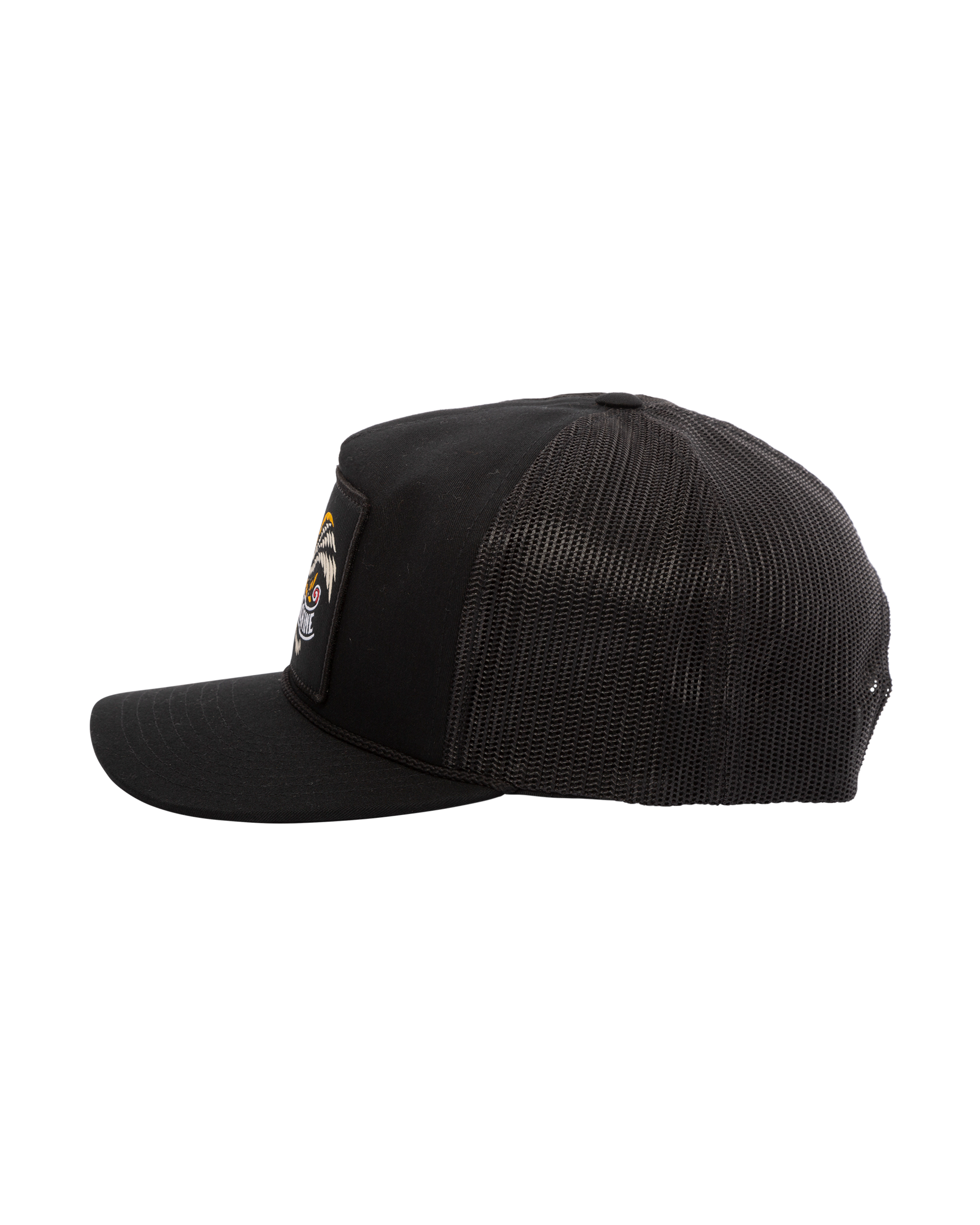 GLORY PATCH HAT (zoomed)