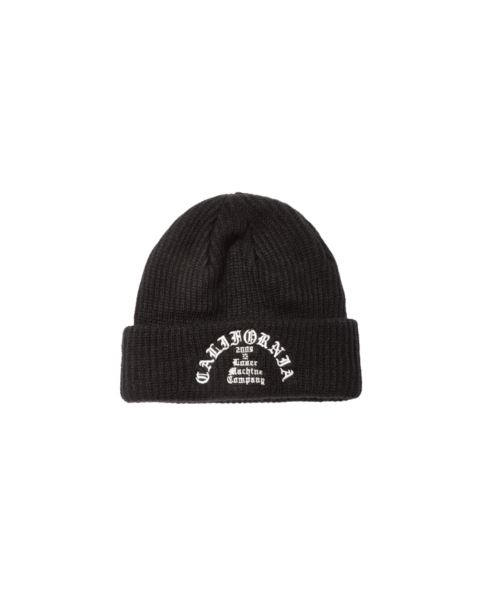 FANATIC BEANIE