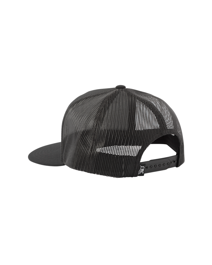 GAGE HAT - alternate view