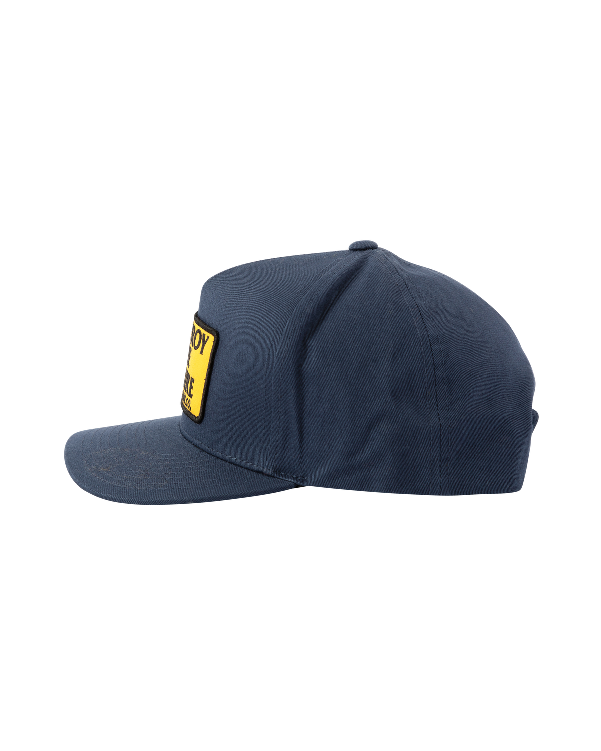 D.T.F. HAT