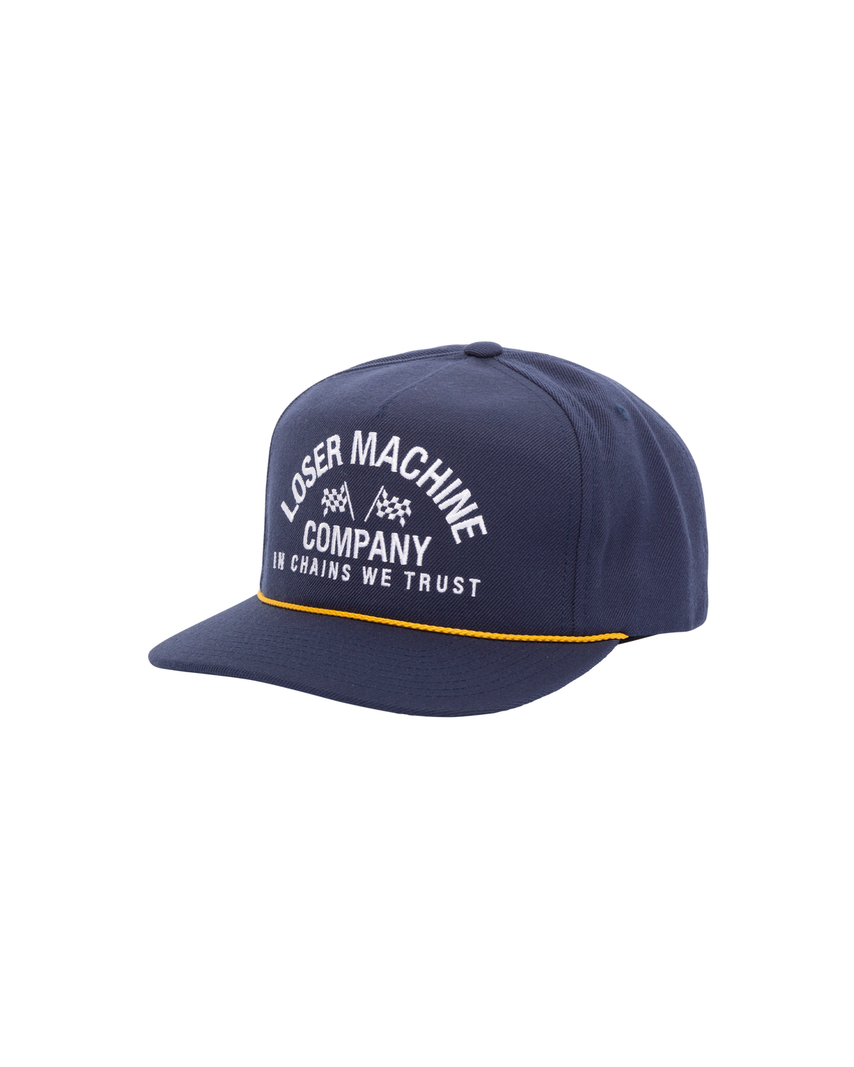 RACEWAY REDUX HAT