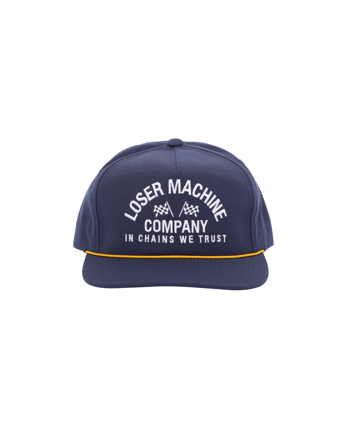 RACEWAY REDUX HAT