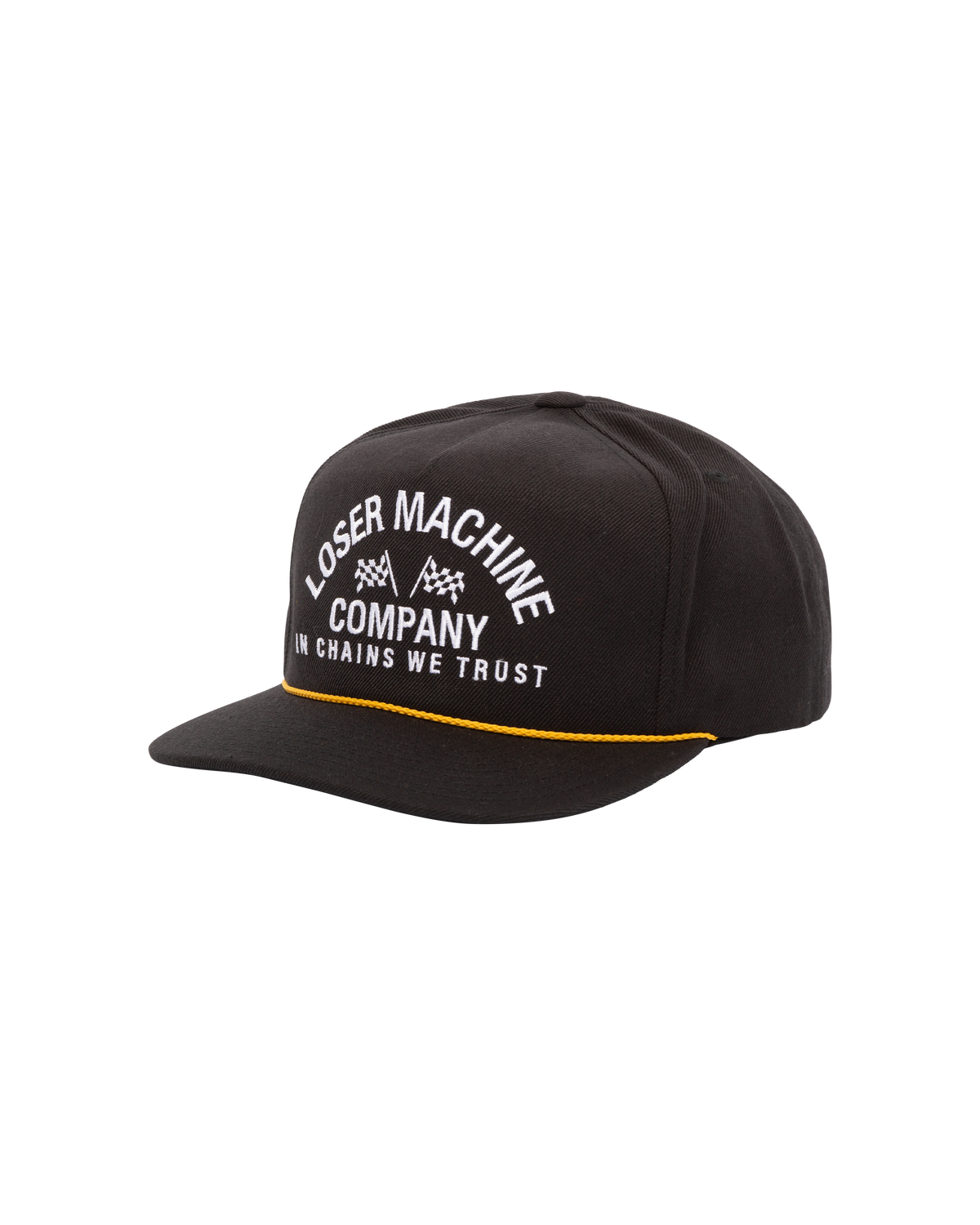 RACEWAY REDUX HAT