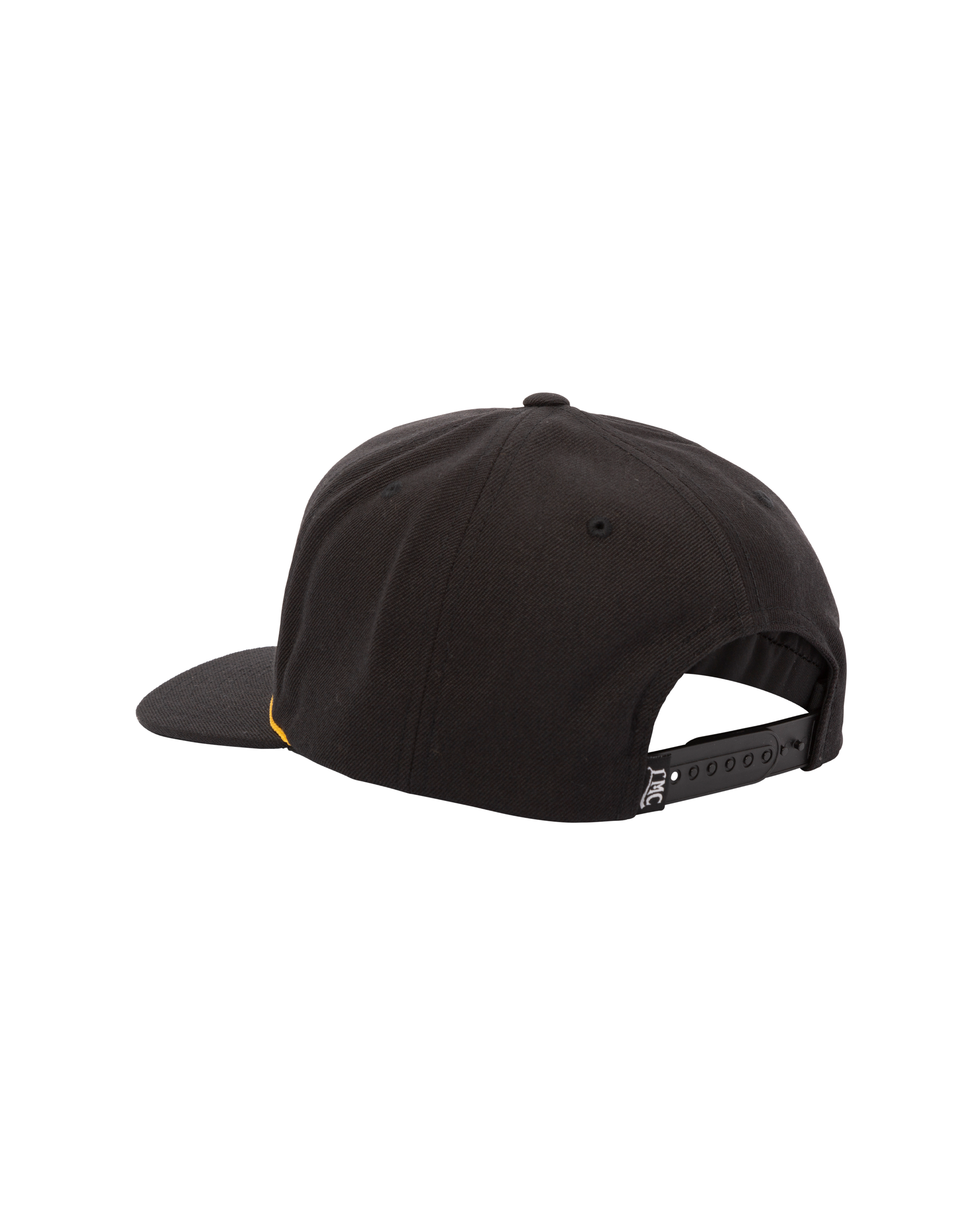 RACEWAY REDUX HAT (zoomed)